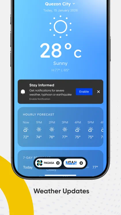 Screenshot 5 von 5 zu eGovPH