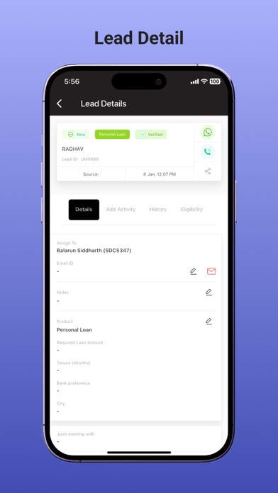 Urban Money Force Screenshot