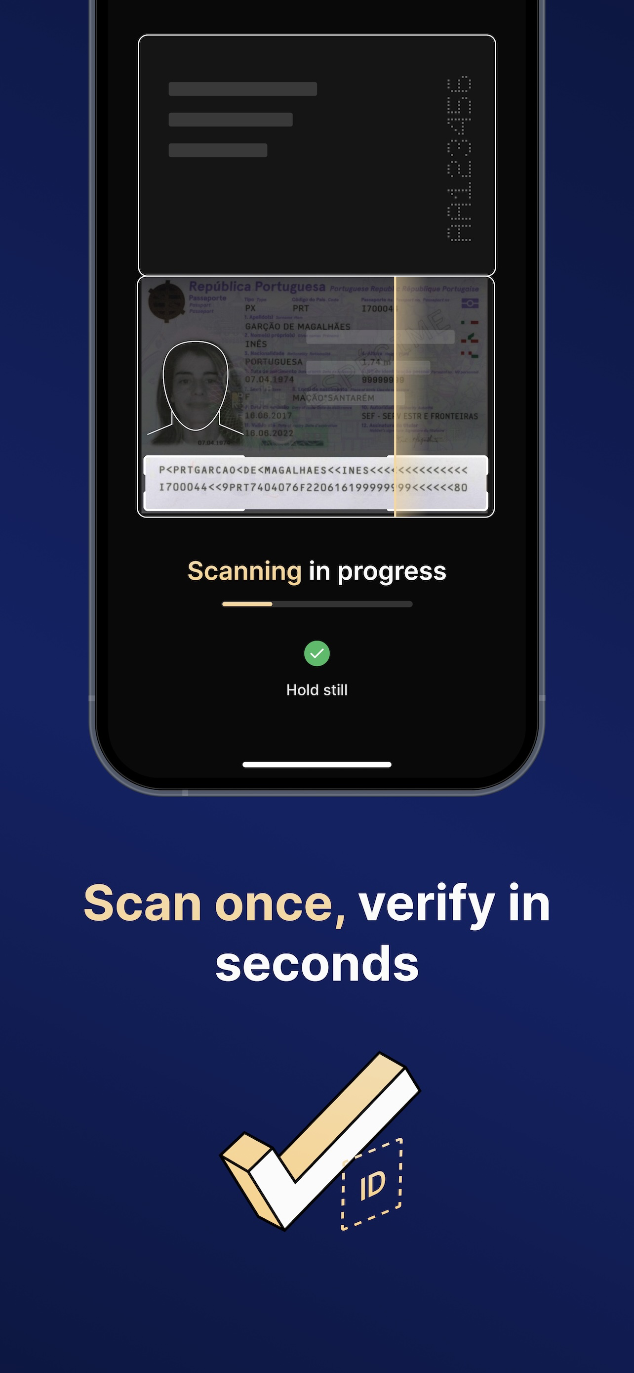 ZKPassport