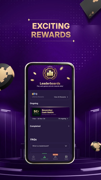 Gamezy Poker: Real Money Game screenshot-8