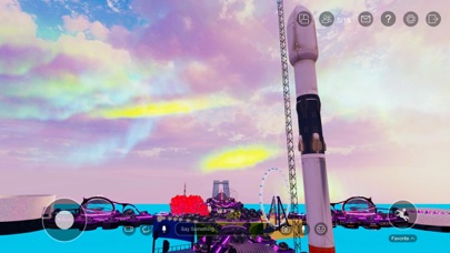 XANA 2.0 Screenshot