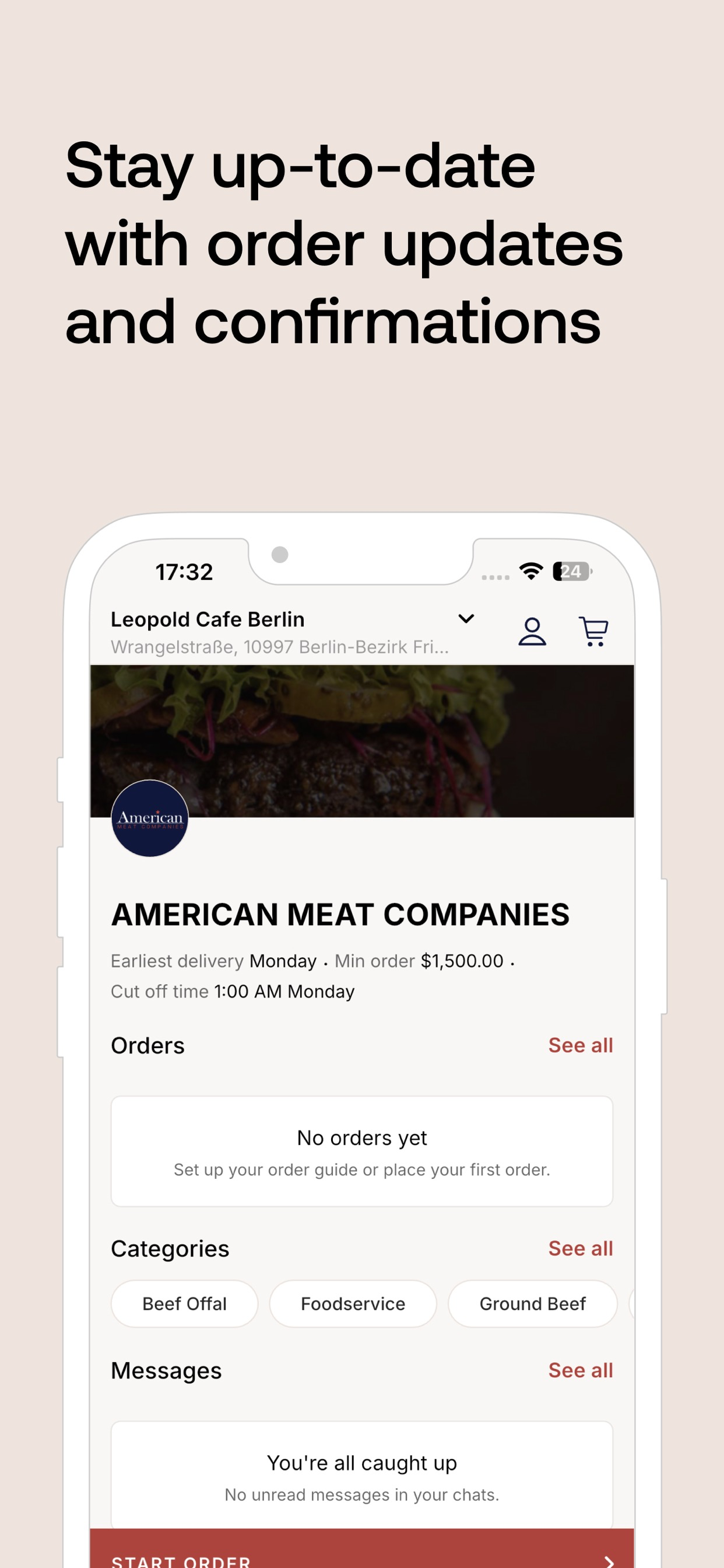 American Meat Companies