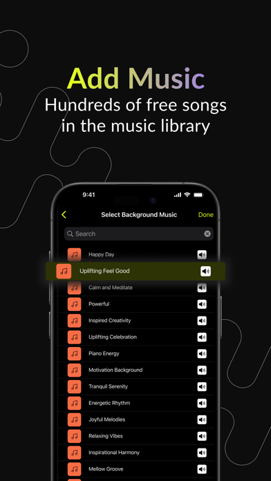 IkonVoice Lite Screenshot
