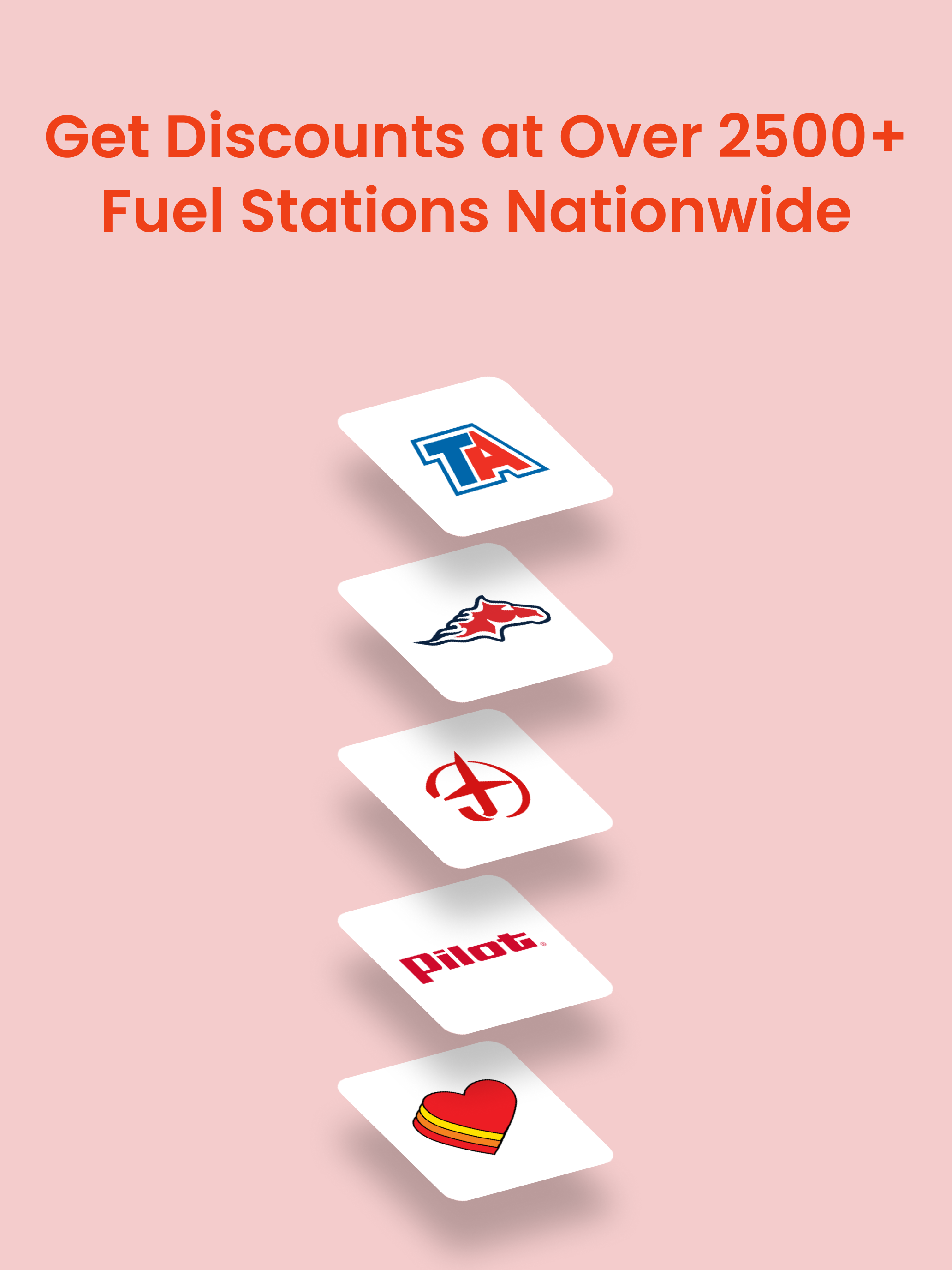 MyFuelDeals App screenshot 15