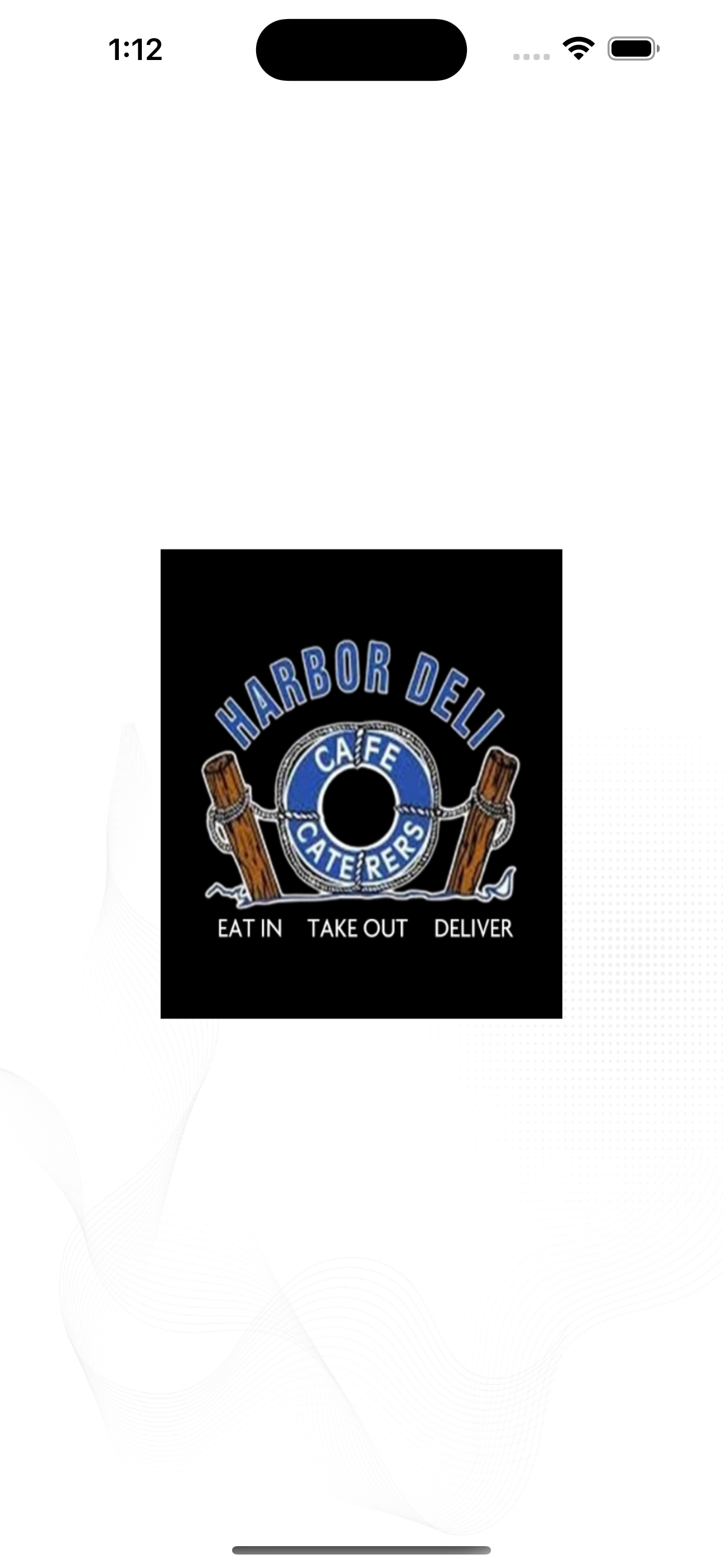 Harbor Deli