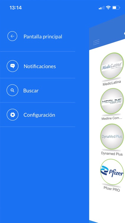 Pfizer ProActive CL