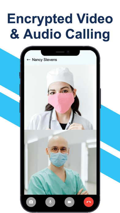 NAMES Health Screenshot