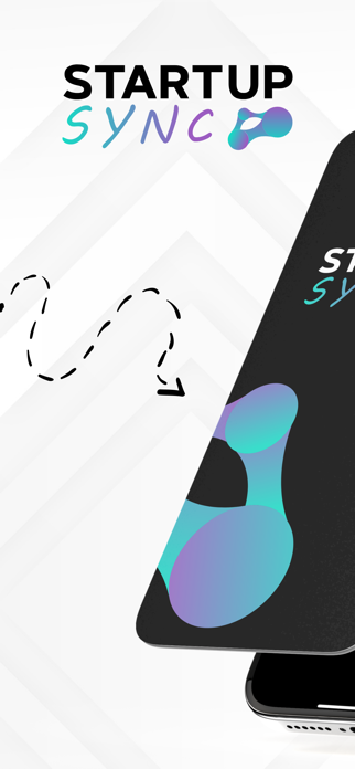 Startup Sync Screenshot 1 of 6