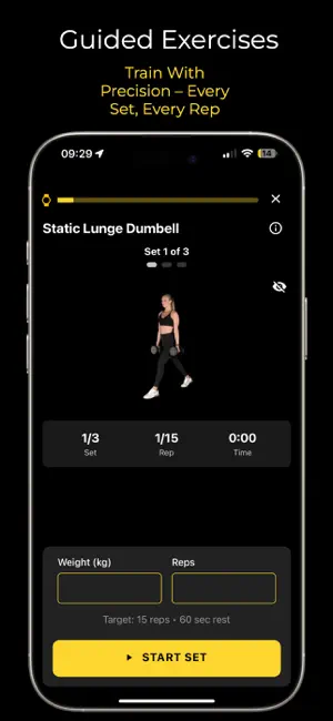 My Coach. screenshot 3