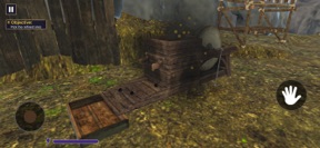 Pirate Thieves: Black Empire screenshot