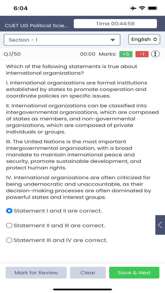 #5. Logigates Education (iOS) Bởi: Online Learning