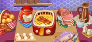 Cooking Rage - Restaurant Game screenshot 1