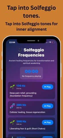 Hz-Pro screenshot