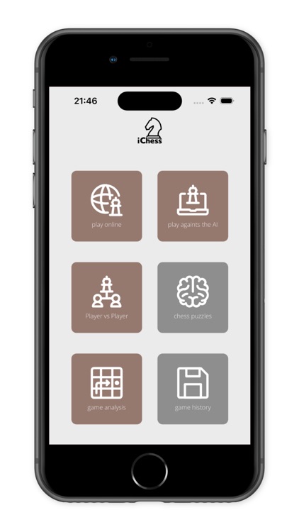 iChessOne screenshot-3