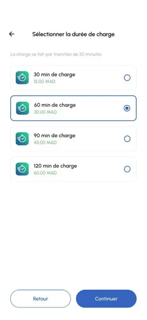 e-stations screenshot 4