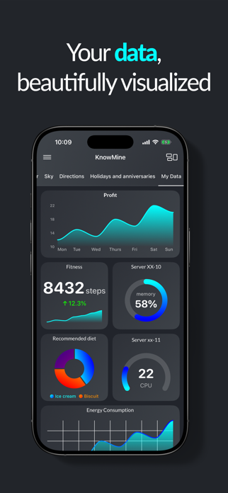 KnowMine Screenshot 7 of 8