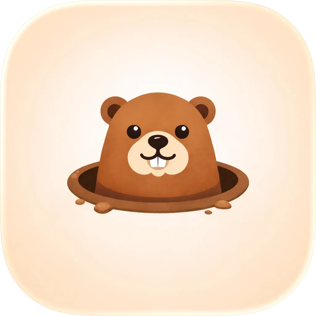 Burrow: Chore Chart & Tracker
