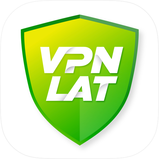 VPN.lat: unlimited and secure