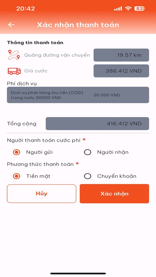 #8. GONSA Express (iOS) 来自: MEKSMART TECHNOLOGY SOLUTION COMPANY LIMITED