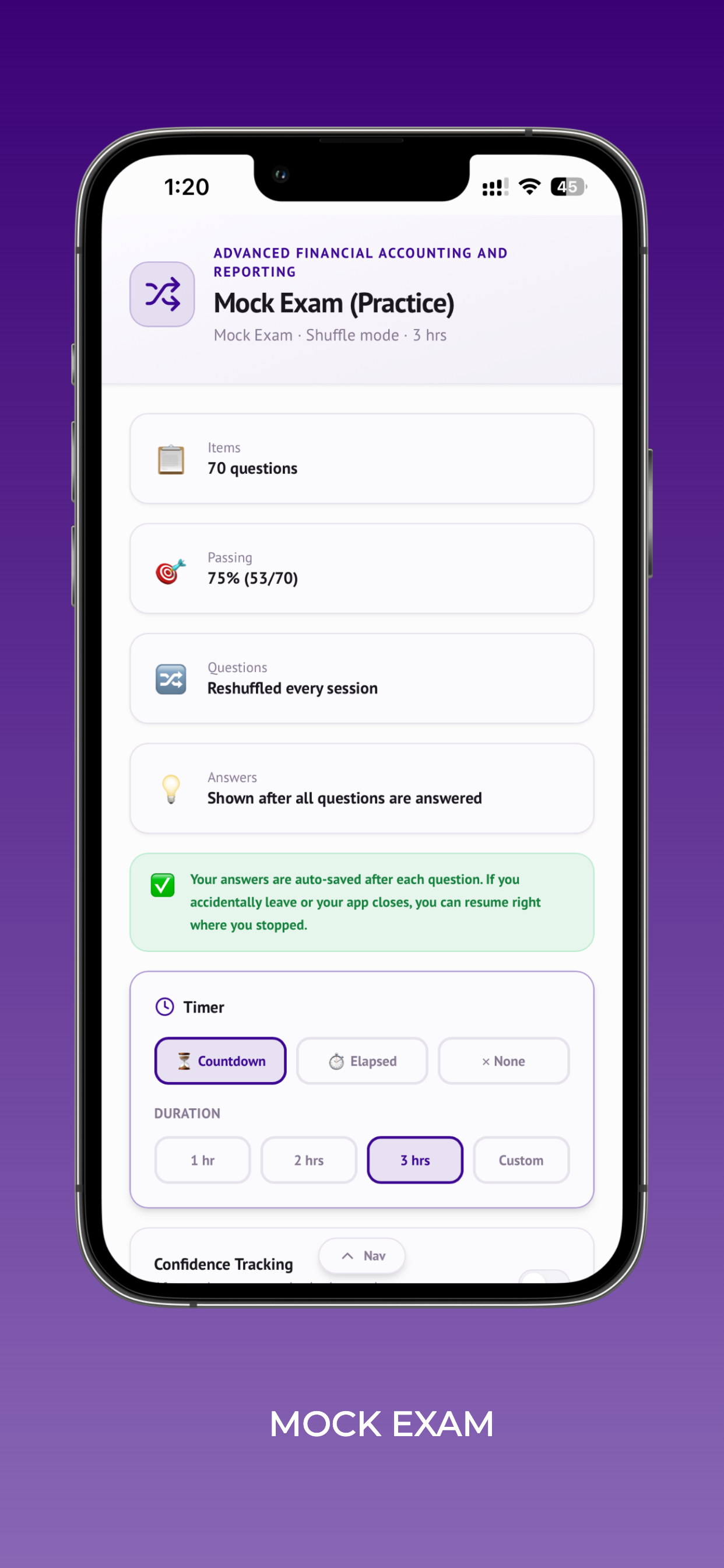 Purrple Academy screenshot 6