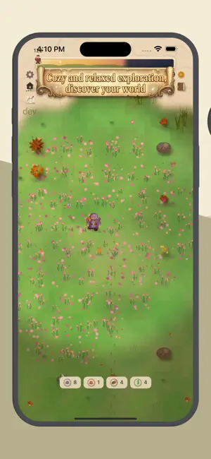 Trail Explorer: Cozy Adventure screenshot 4