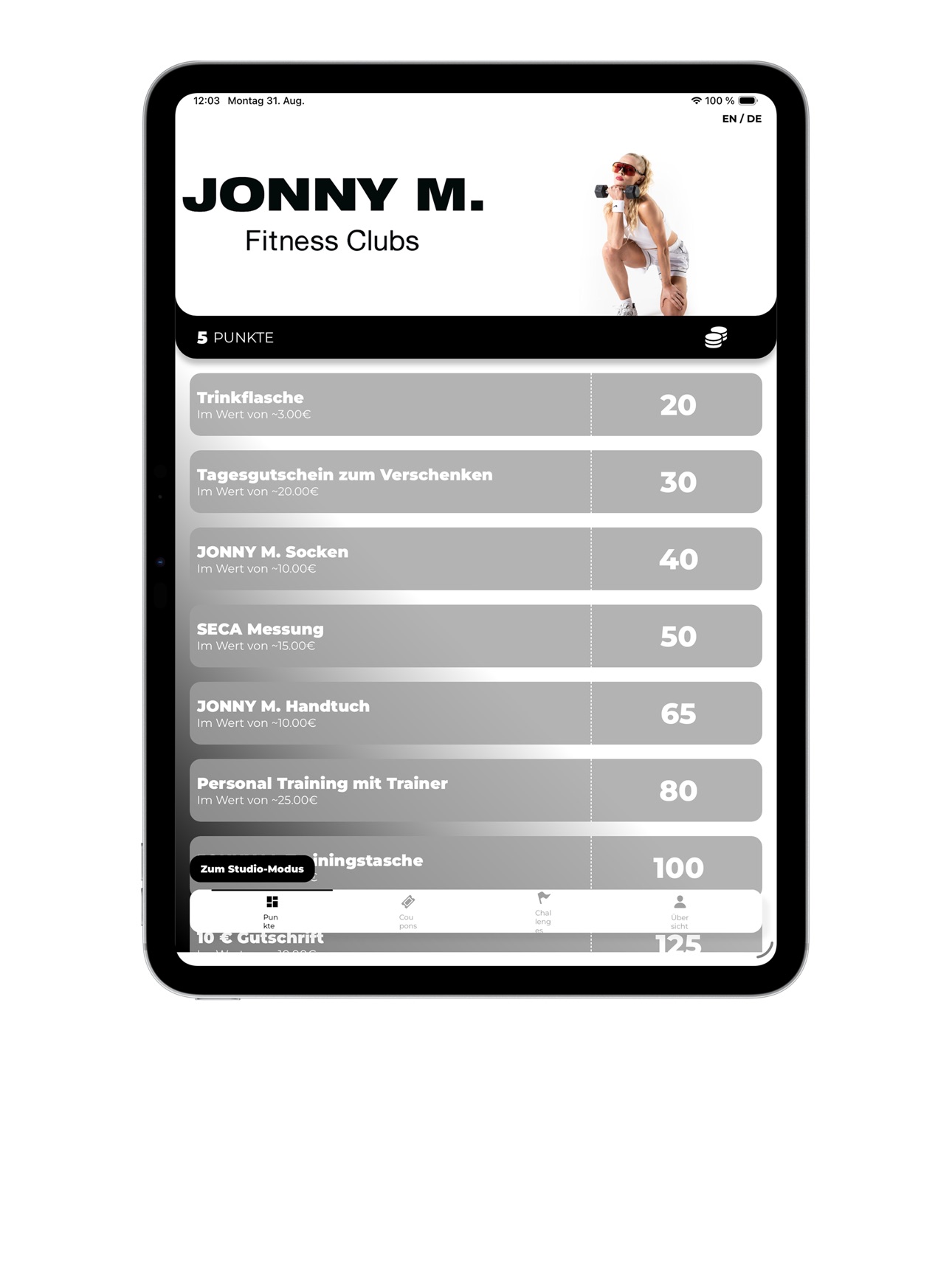 Screenshot 5 of JONNY M.