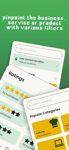 Zimuntu screenshot