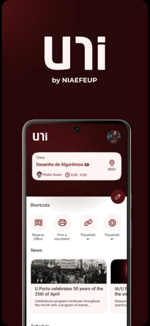 uni screenshot 1