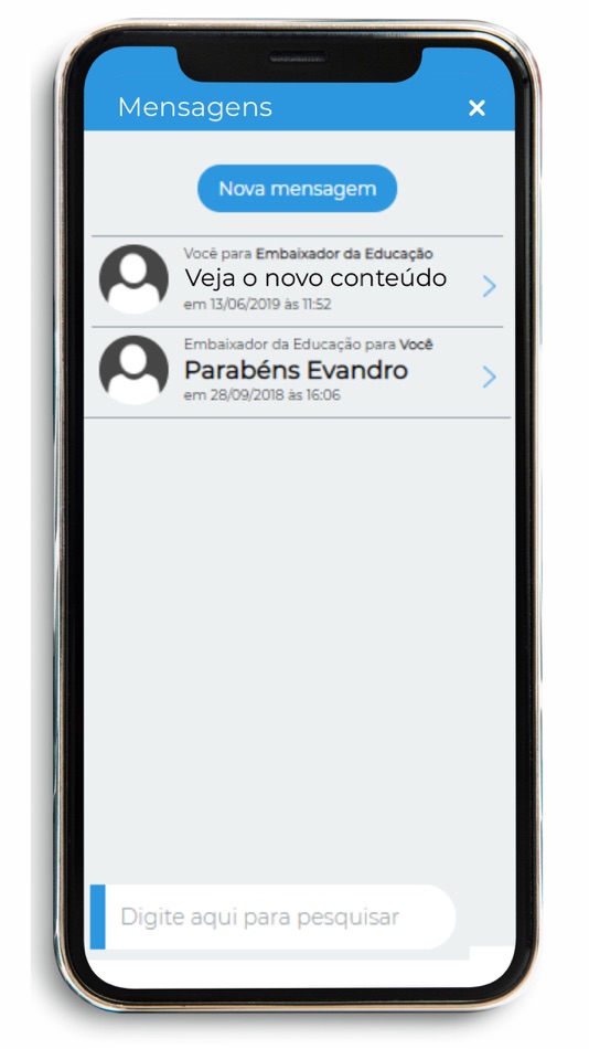 #1. DRM360 (iOS) By: Evandro Silva