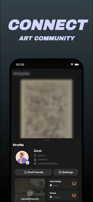 Artover: Explore Artwork screenshot 3