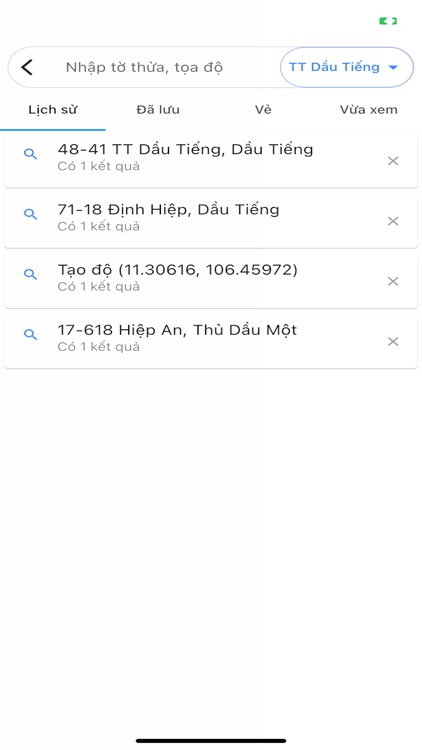 QH Bình Dương screenshot-4