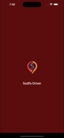 Sodfa Driver screenshot