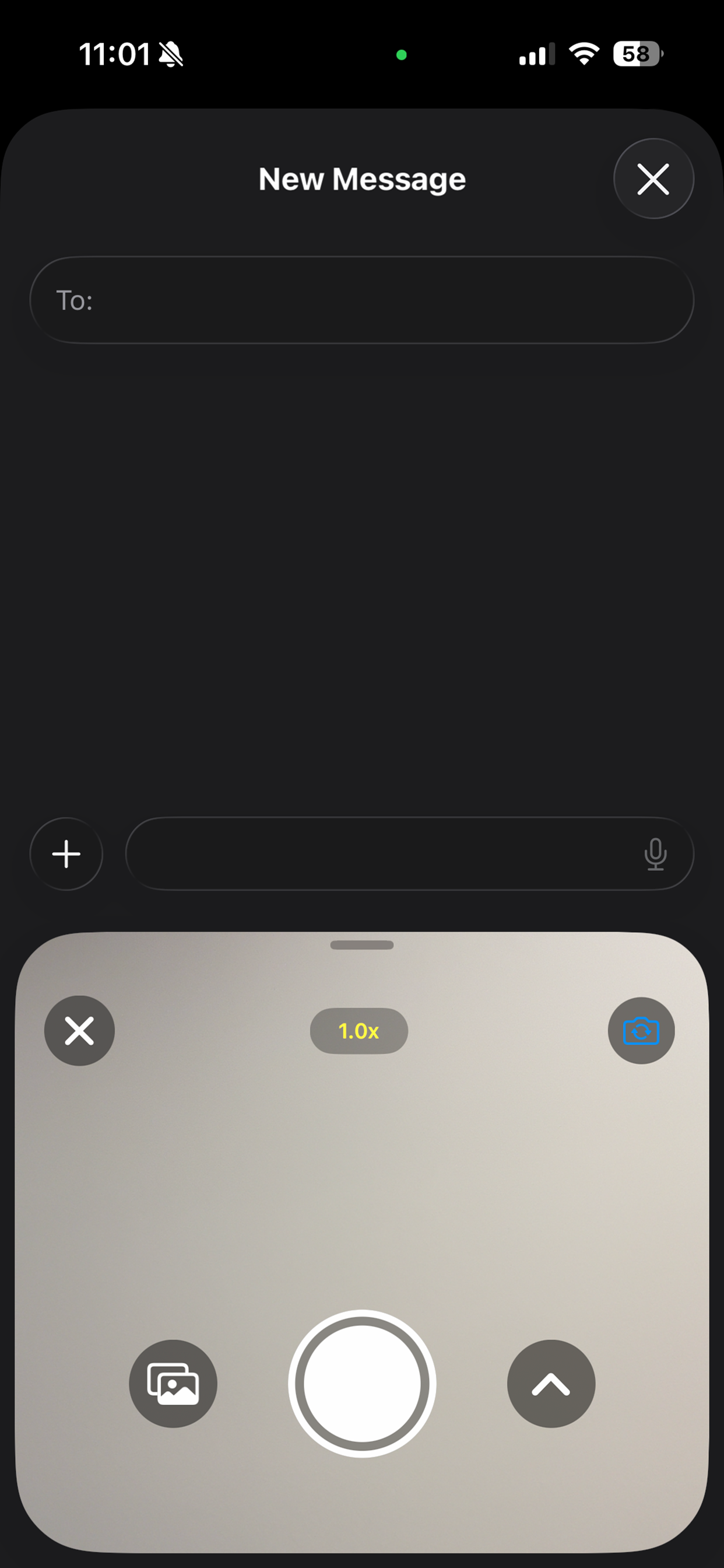 Vanishr screenshot 7