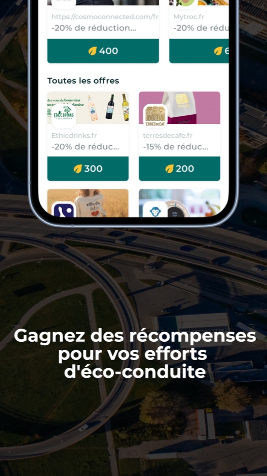 #4. CleanFleet (iOS) By: Cleanmob