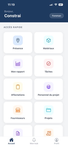 Constrai Screenshot 3 of 9
