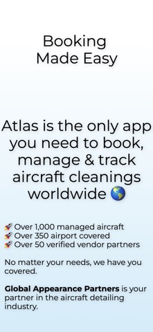 ATLAS-GAP Screenshot 9 of 10
