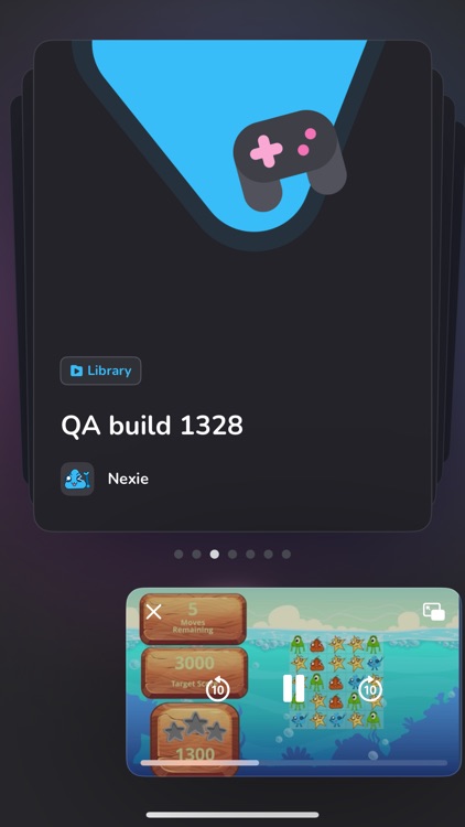 Live Aware: Mobile Streaming
