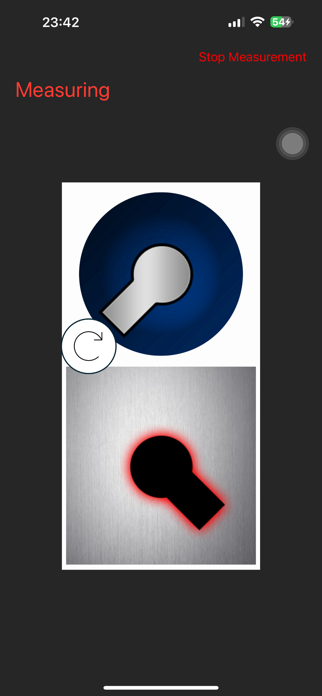 Keyhole Puzzle Screenshot 2 of 4