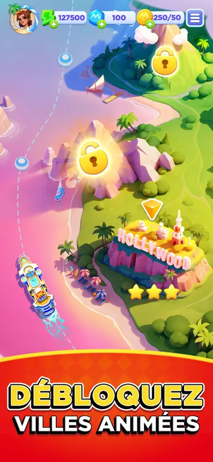 Screenshot 4 von 6 zu UNO Wonder