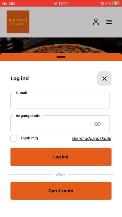 Nimtofte Pizza & Grill