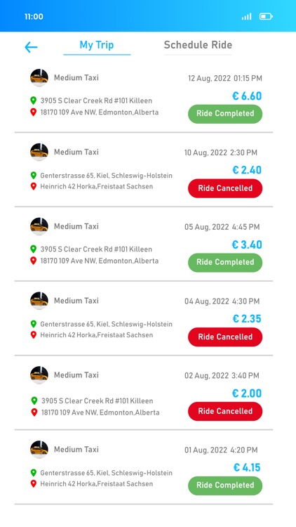 Morep Go screenshot-5