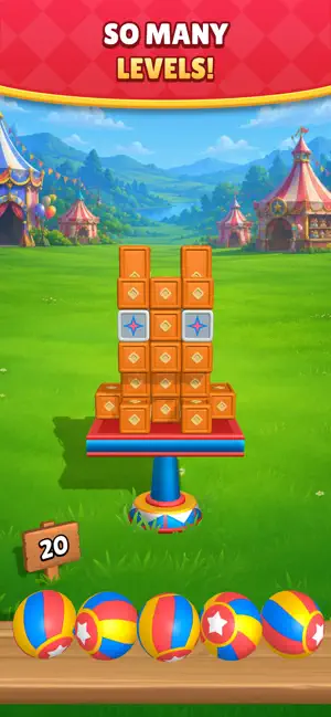 Fair Shot! screenshot 4