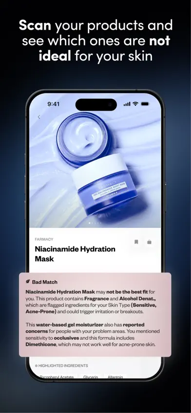 Thea - #1 Beauty App screenshot 5