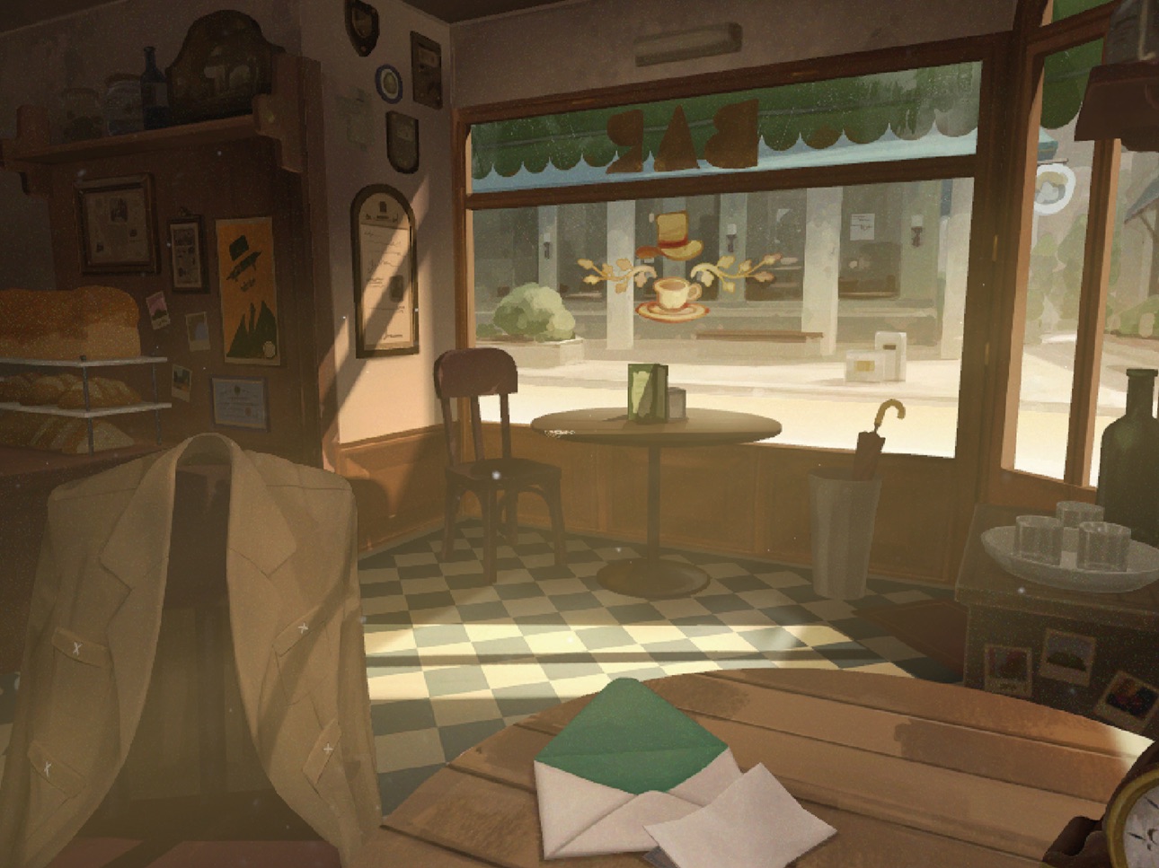 Screenshot 11 of Crunchyroll The Star Named EOS