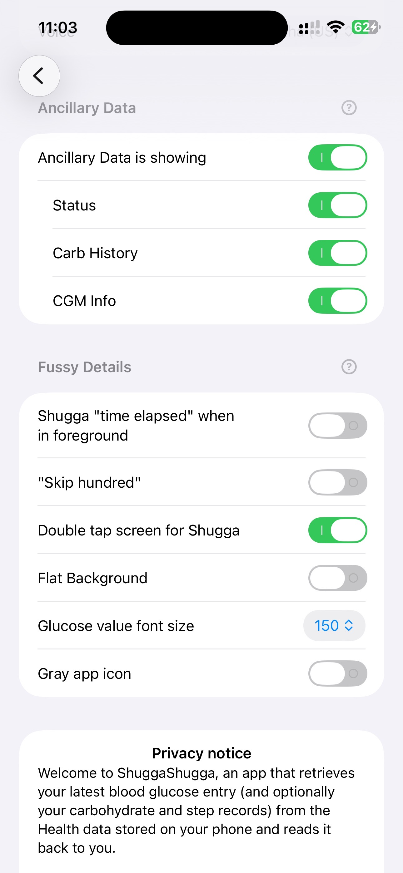 ShuggaShugga