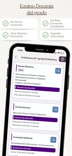 Asunción-Leon screenshot 5