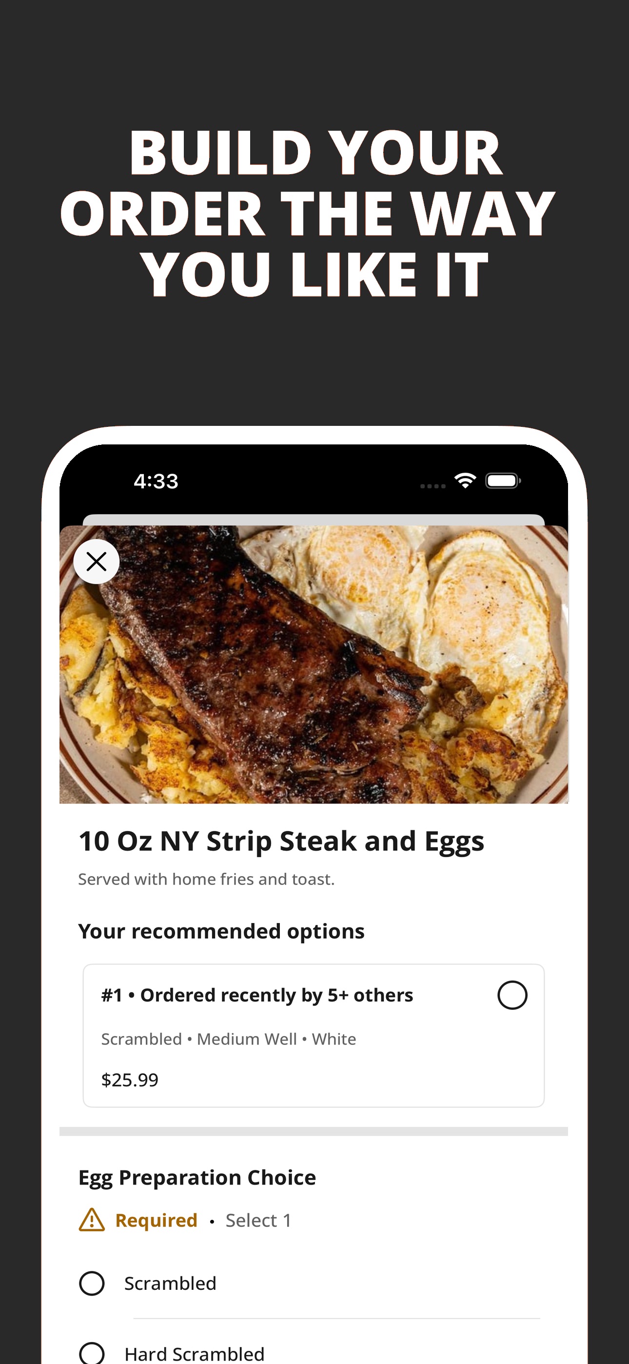 Screenshot 2 of Family Tree Restaurant