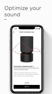 Bang & Olufsen 2