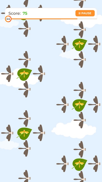 PlayTide: Curious Path screenshot-6