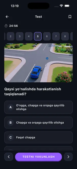 Tezprava screenshot 3